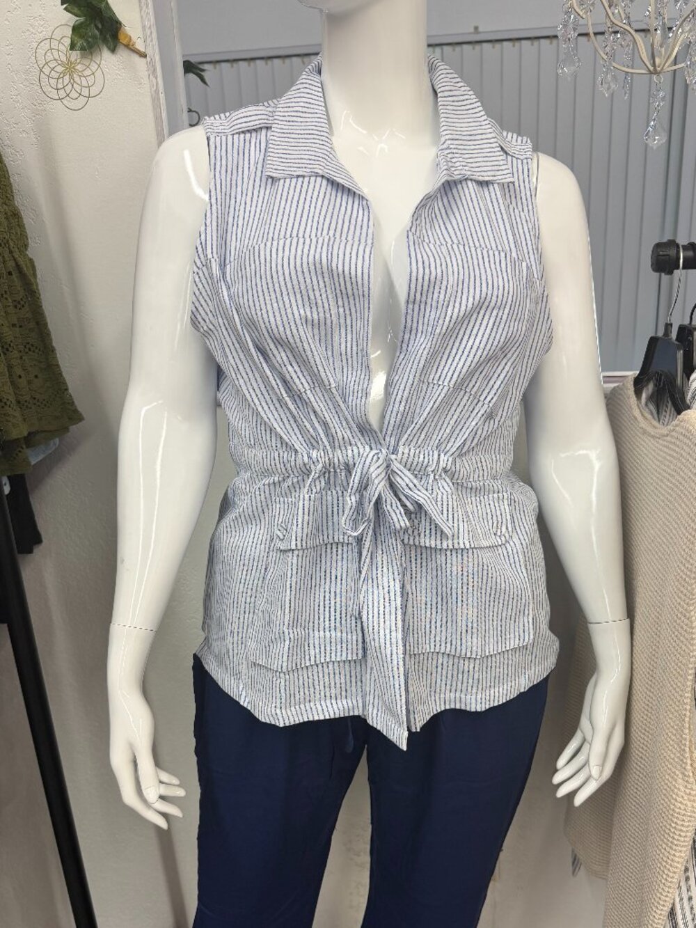 Plus size 2Pc Set - Picture 2 of 3